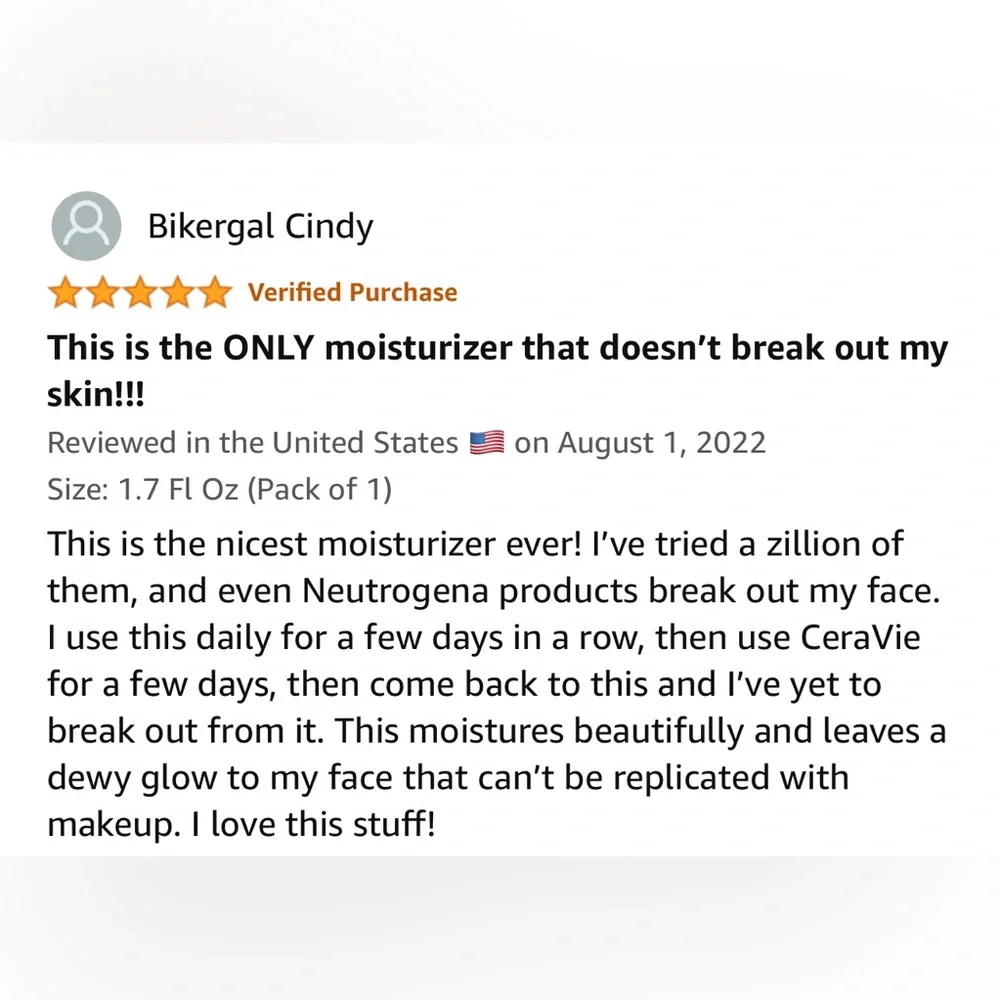 BRAND NEW Unopened Clinique Smart Night Moisturizer For Face & Neck So Smoothing - Picture 6 of 6